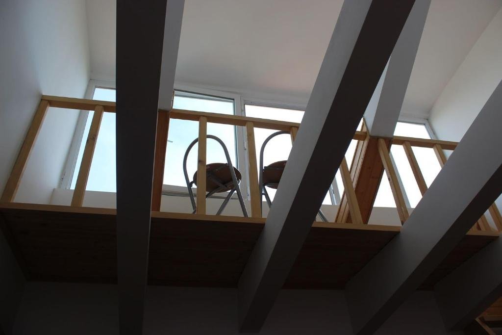 Тбилиси: New Apartment 5 Minutes Walk From The Freedom Square 45 Square Meters, Renovated And Very Clean 2 Room Apartment With Leaving Room And Twin Bedroom, With It's Own Bathroom And Kitchen Corner.