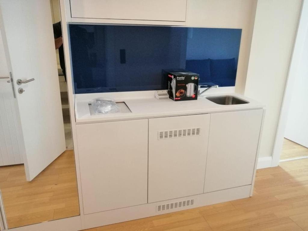 Батуми: Sea View Luxury 2 Bedroom Apartment.