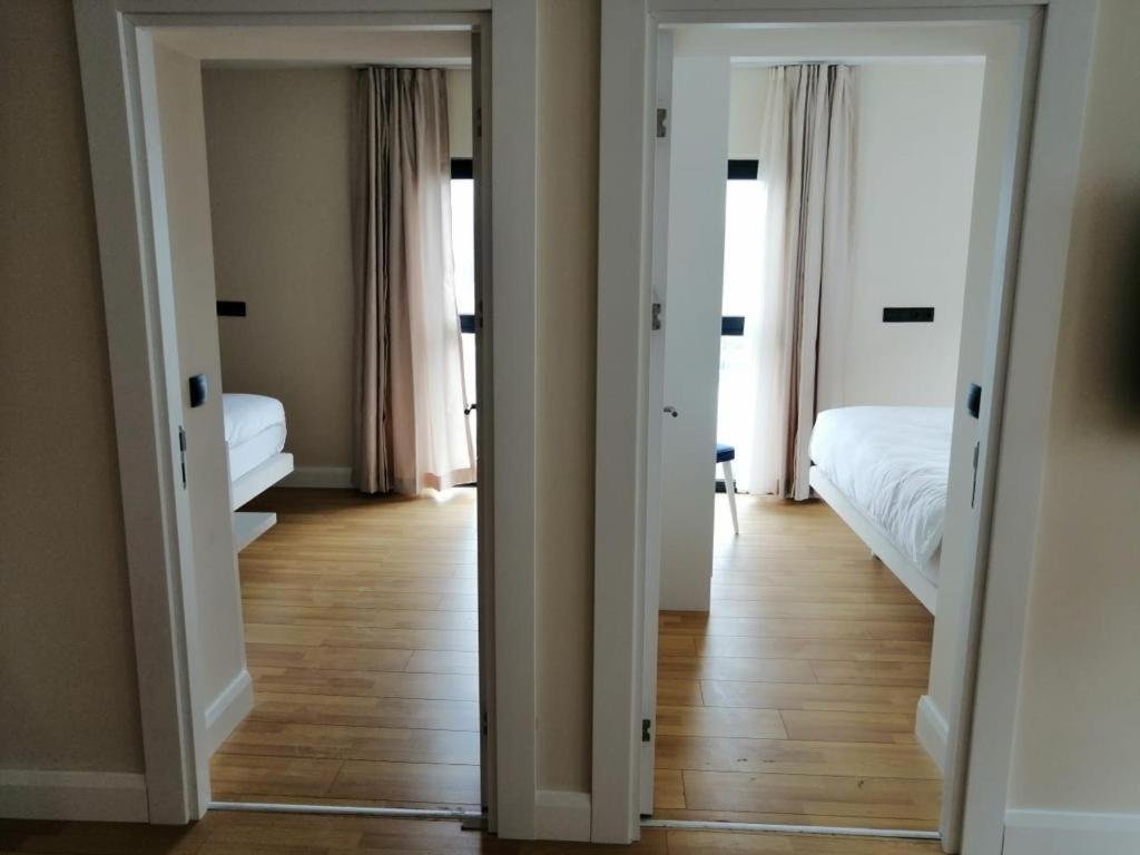 Батуми: Sea View Luxury 2 Bedroom Apartment.