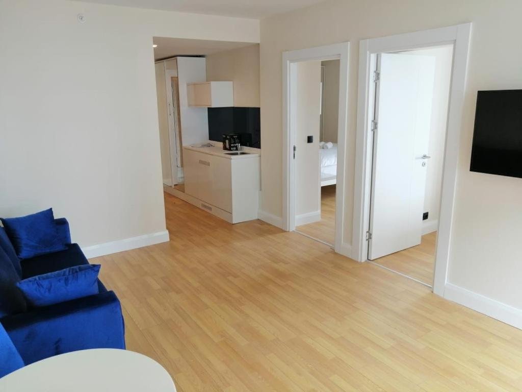Батуми: Sea View Luxury 2 Bedroom Apartment.