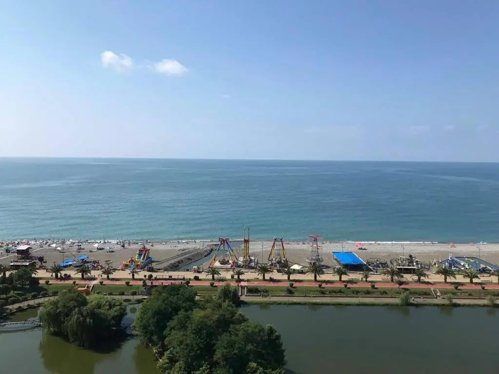 Батуми: Sea View Luxury 2 Bedroom Apartment.
