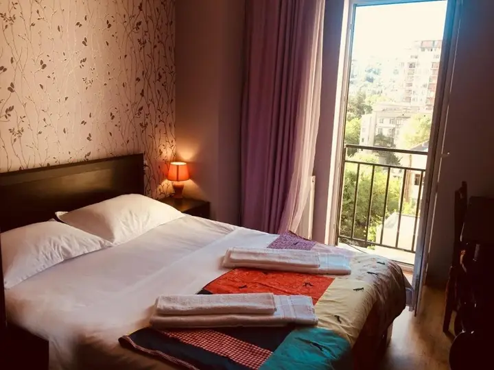 Тбилиси: Tbilisi Saburtalo, 2 Bedroom