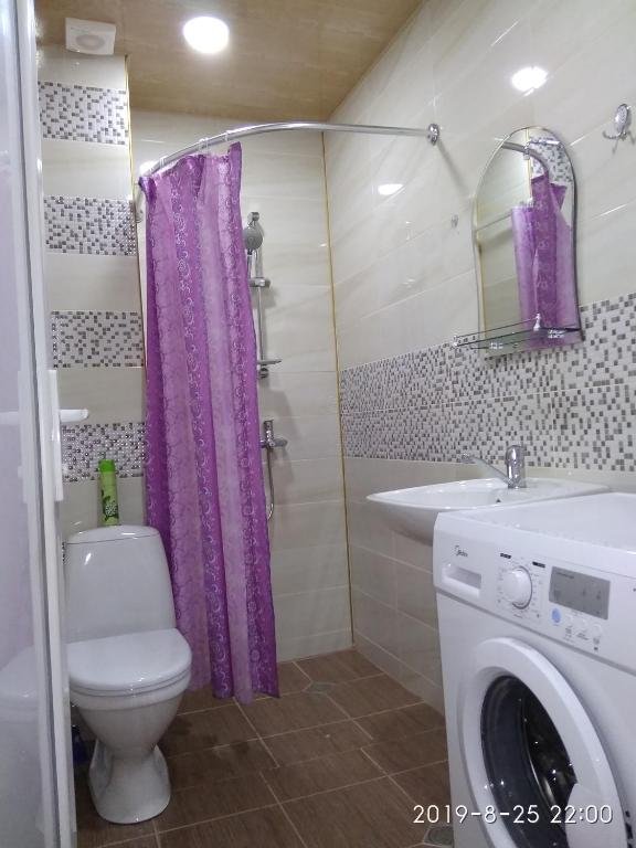 Тбилиси: Ratishvilis Bina33a