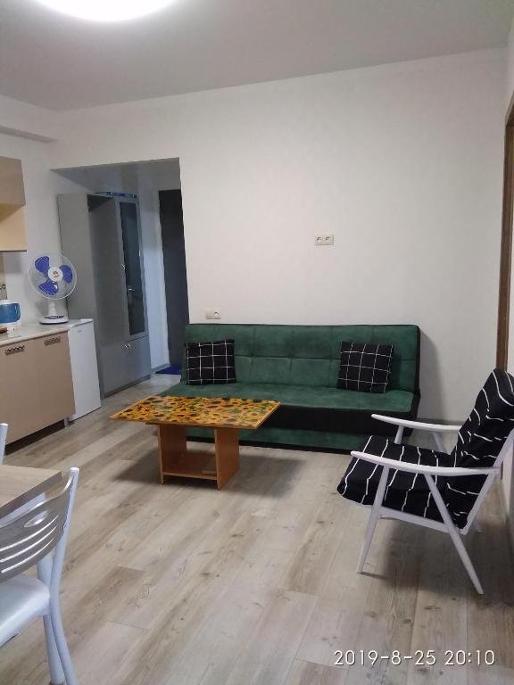 Тбилиси: Ratishvilis Bina33a