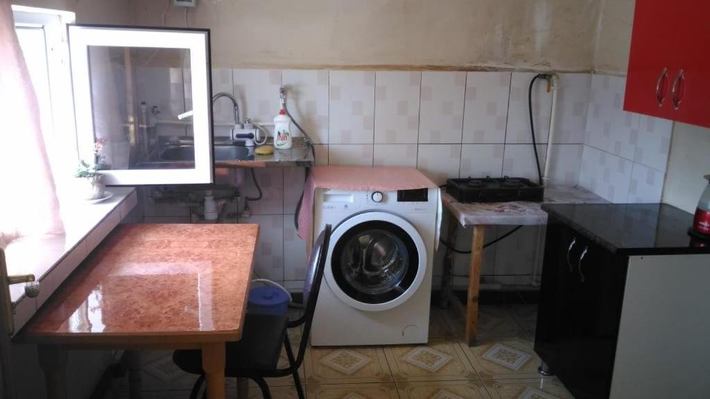 Тбилиси: Sunny Apartment
