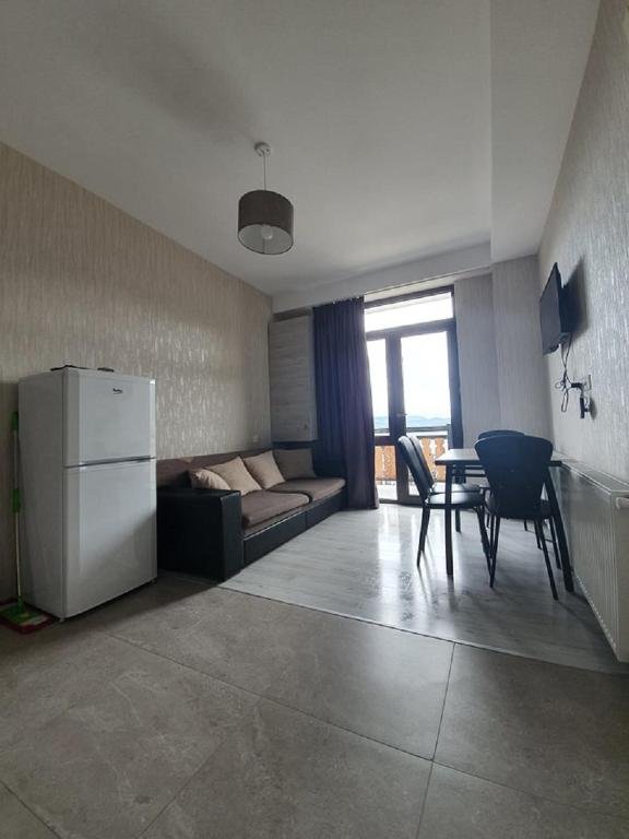 Бакуриани: Renting Apartment In Didveli Residence