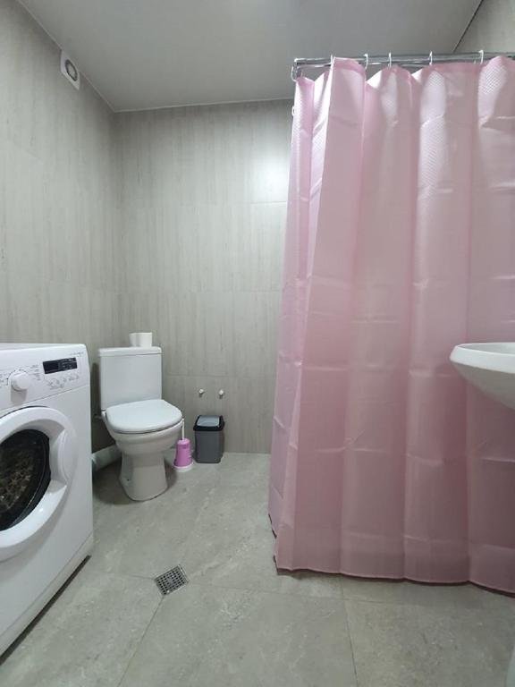 Бакуриани: Renting Apartment In Didveli Residence