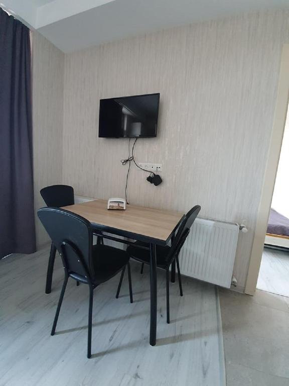 Бакуриани: Renting Apartment In Didveli Residence