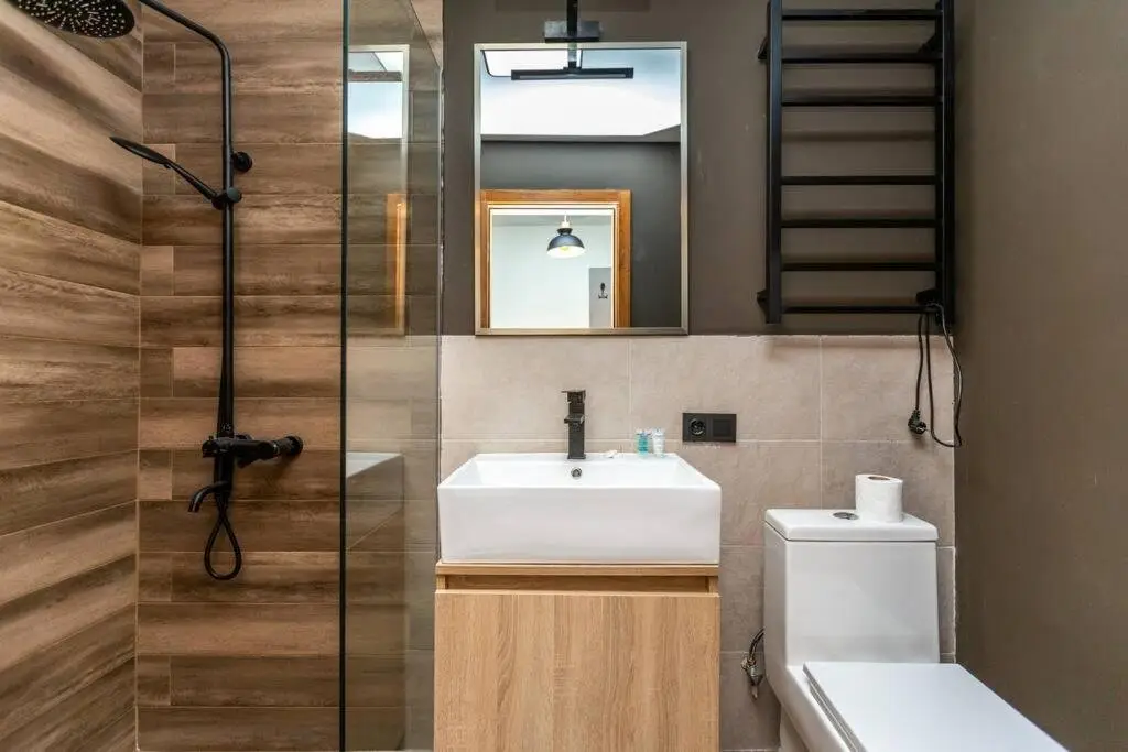 Гудаури: Stylish Studio Apartment For Two Person In Gudauri