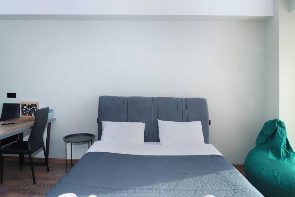 Гудаури: Ski In Out Studio Apartment in New Gudauri