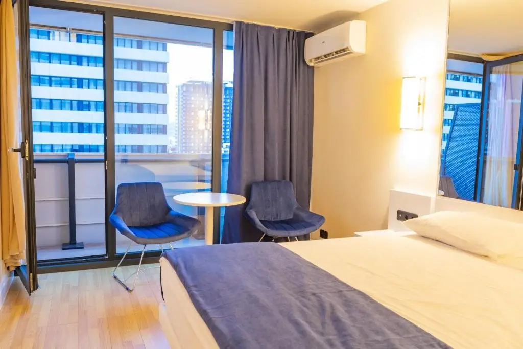 Батуми: The Best Apartment Orbi City 26Th