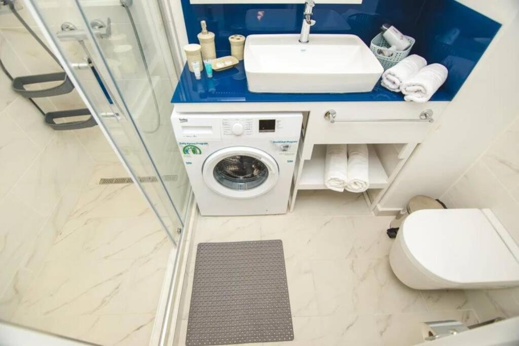 Батуми: The Best Apartment Orbi City 26Th