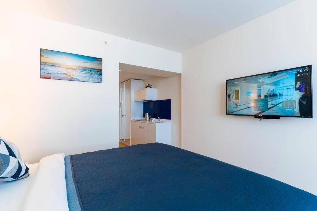 Батуми: The Best Apartment Orbi City 26Th