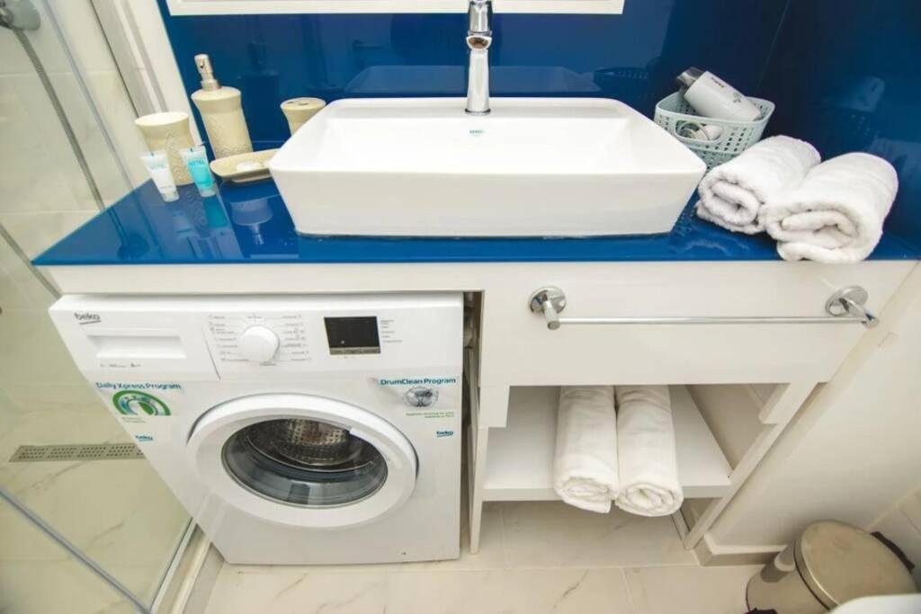 Батуми: The Best Apartment Orbi City 26Th