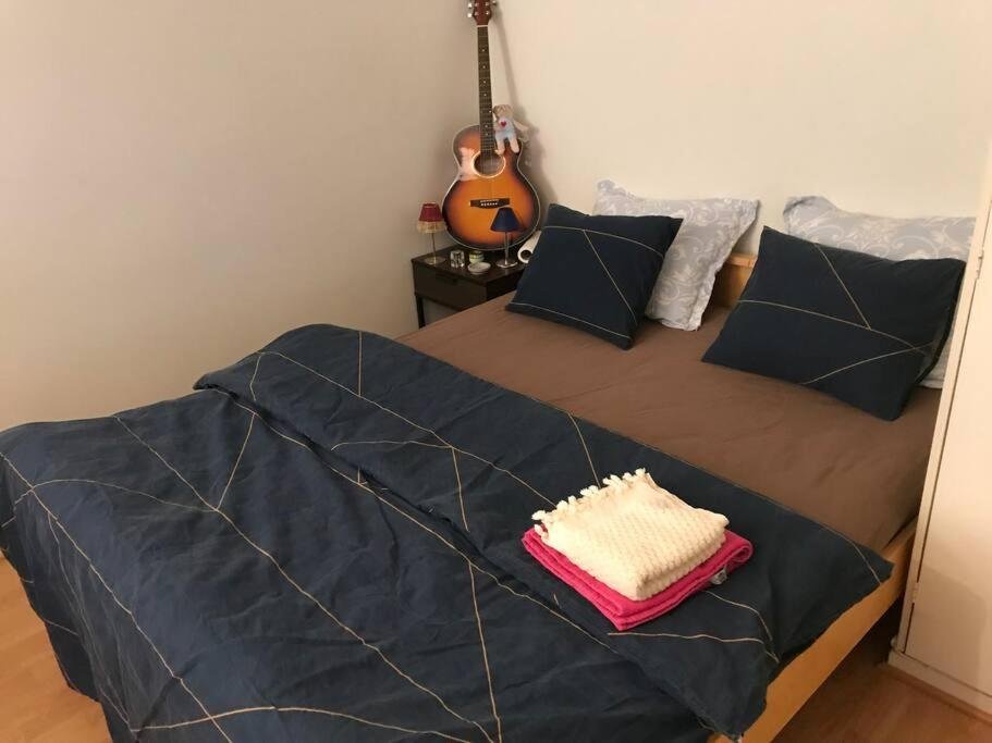 Тбилиси: Nice A Apartment And Clean 4