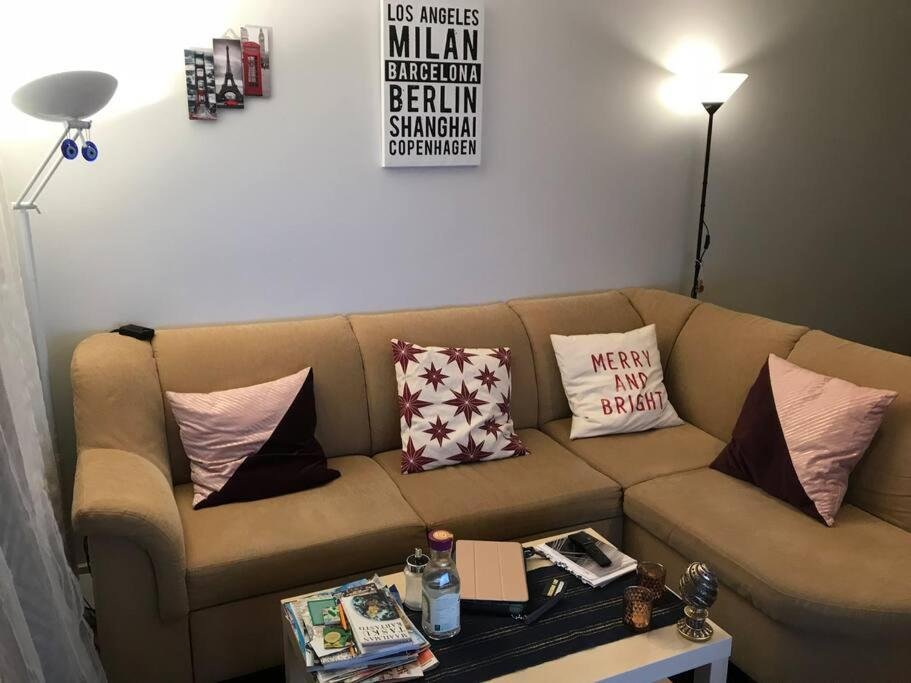 Тбилиси: Nice A Apartment And Clean 4