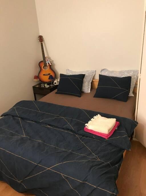 Тбилиси: Nice A Apartment And Clean 4
