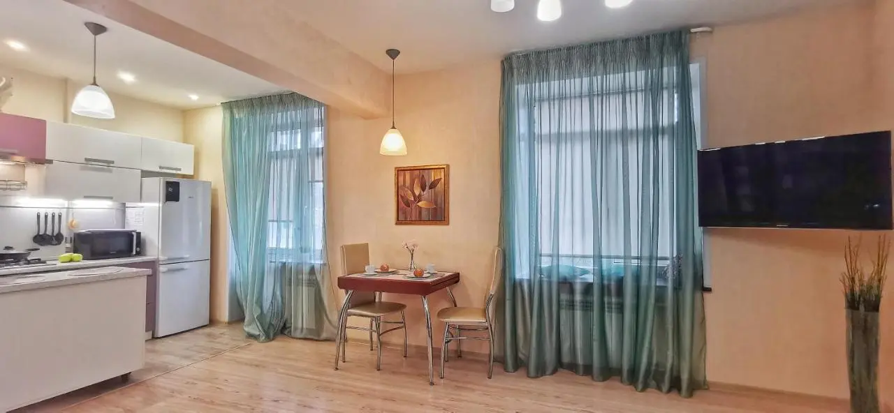 Ярославль: Apart-comfort Rimini