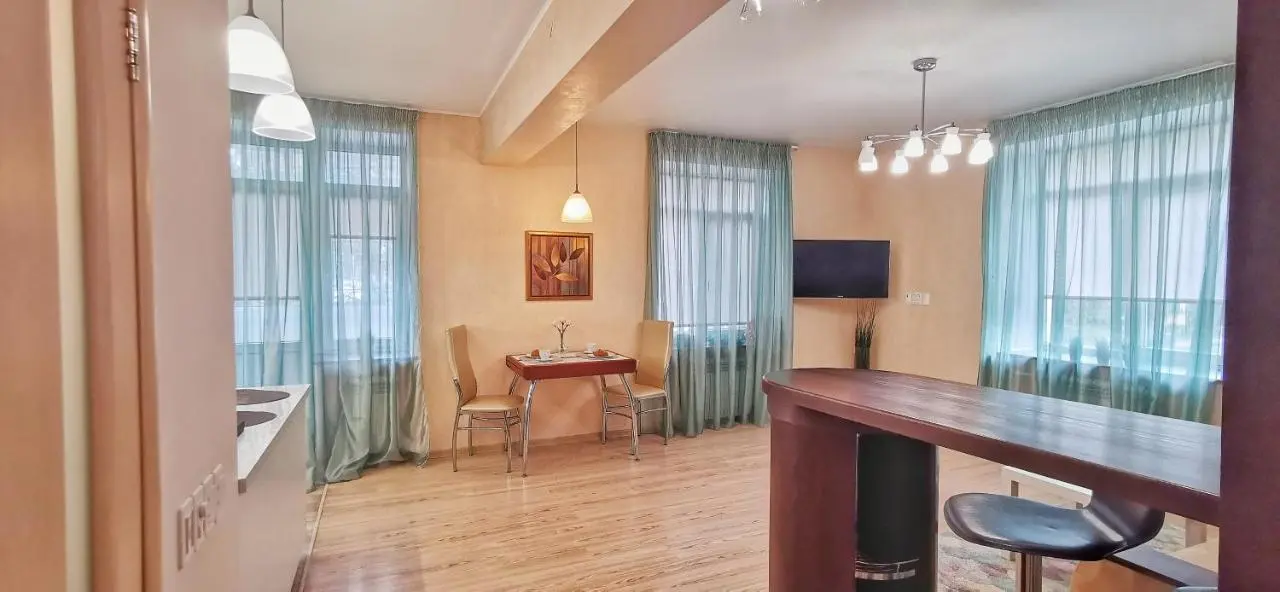 Ярославль: Apart-comfort Rimini