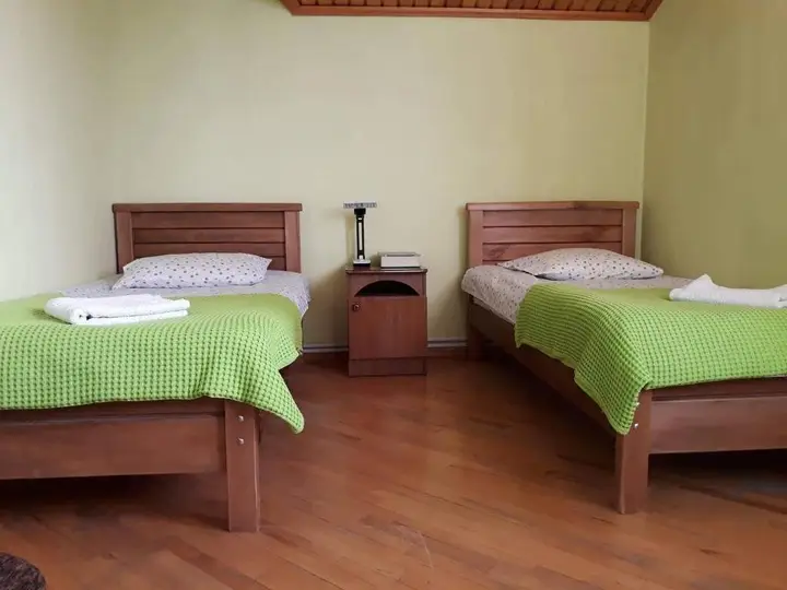 Тбилиси: Отель Safari House