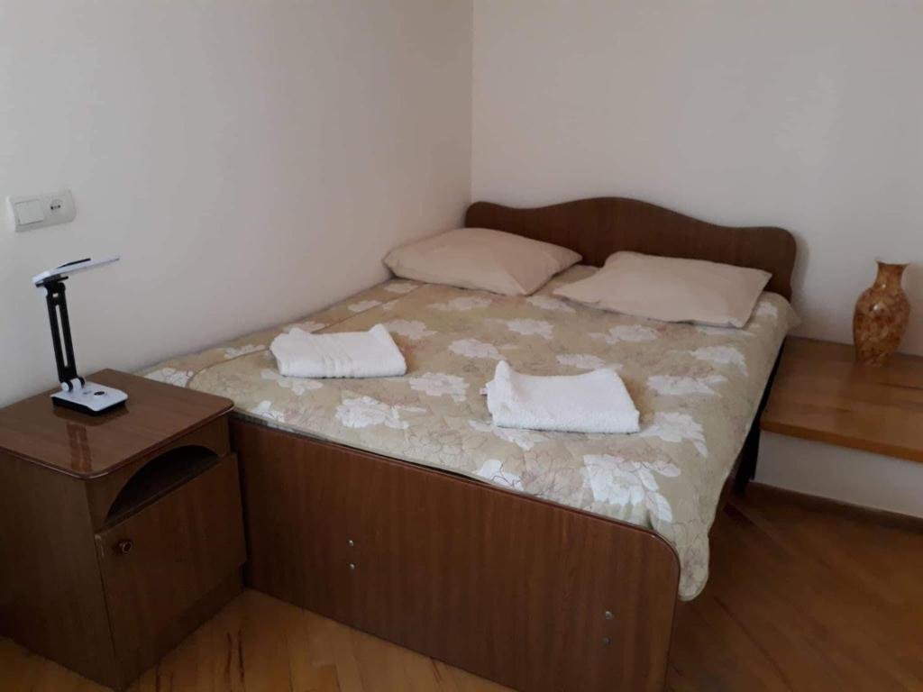 Тбилиси: Отель Safari House