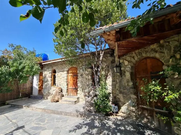Тбилиси: Отель Safari House