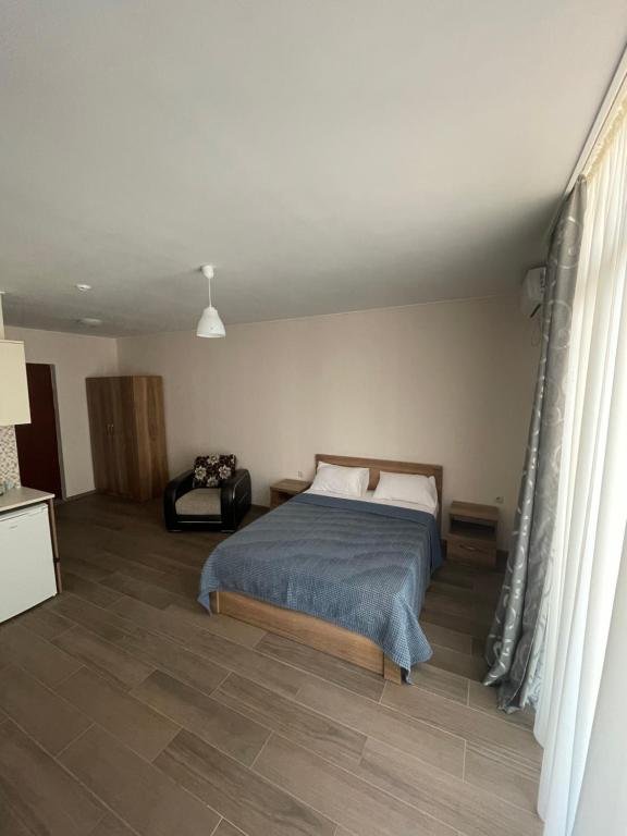 Батуми: Sea View Apartments Studio
