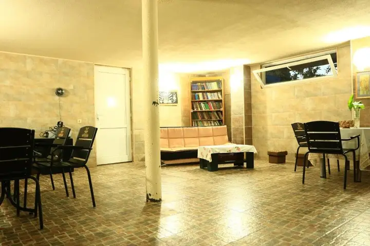 Батуми: Rainbow Rooms Apart Hotel