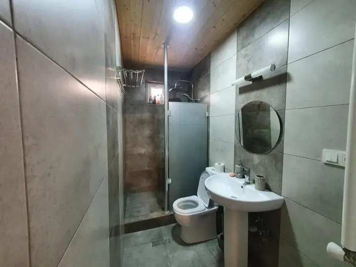 Тбилиси: Private House, In The Middle Of The City, In 10 Min. To Fabrika