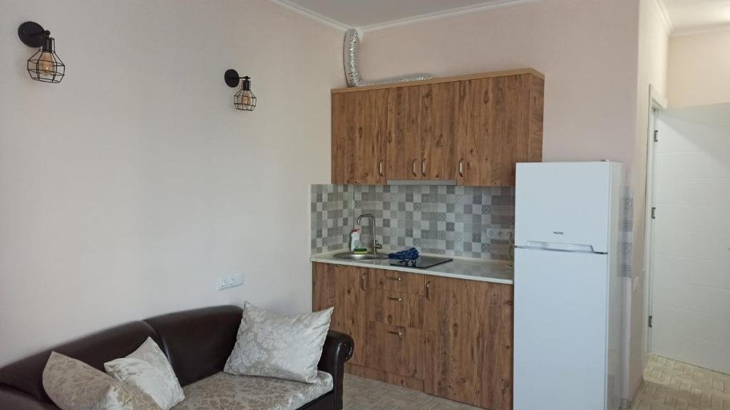 Батуми: Studio On Vazha Pshavela, 55