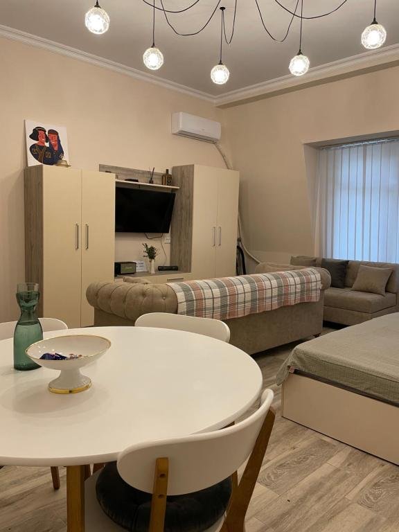 Батуми: Top Luxury Apartament In Heart Of Batumi 50 Meters From Sea