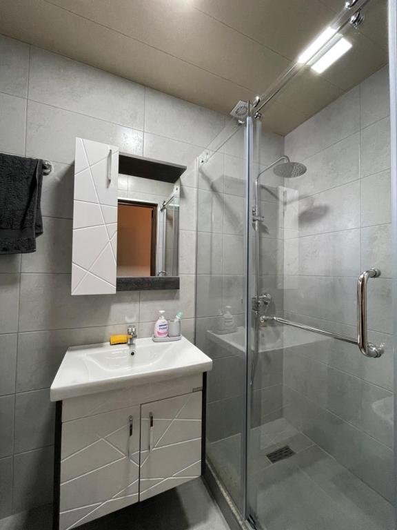 Батуми: Top Luxury Apartament In Heart Of Batumi 50 Meters From Sea