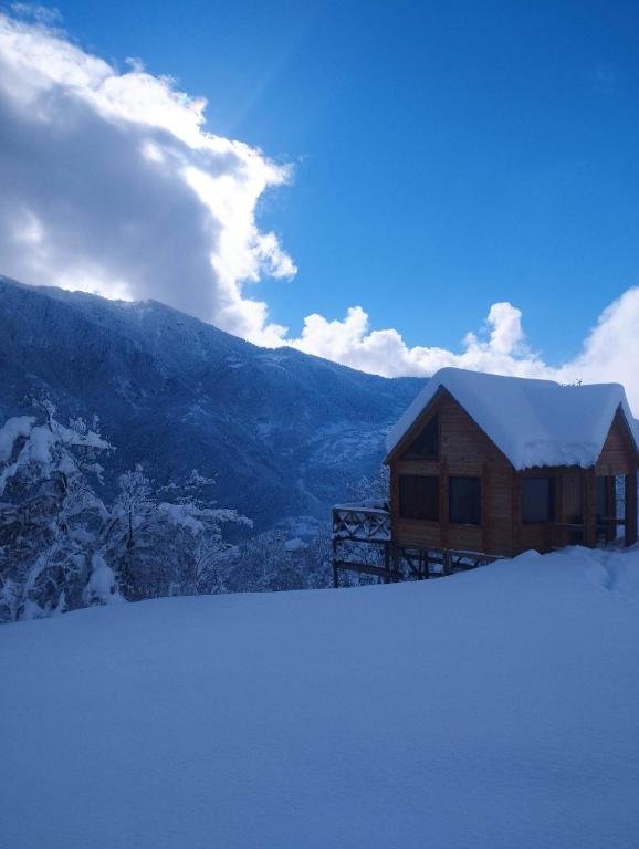 Деканашвилеби: SunHouse