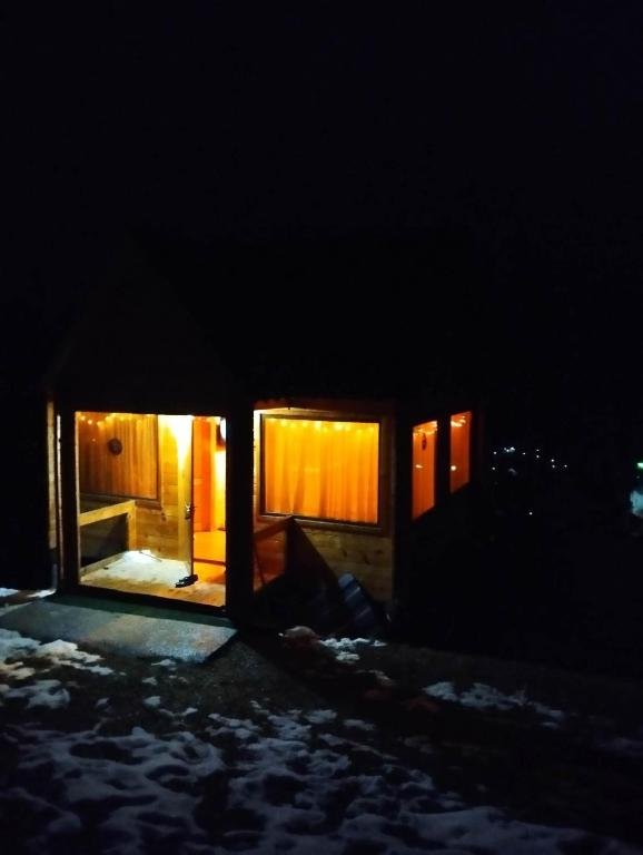 Деканашвилеби: SunHouse