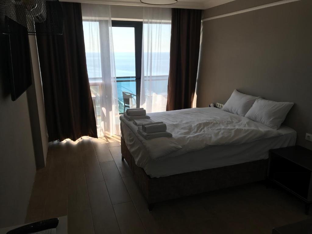 Батуми: ORBI BEACH TOWER app.3210