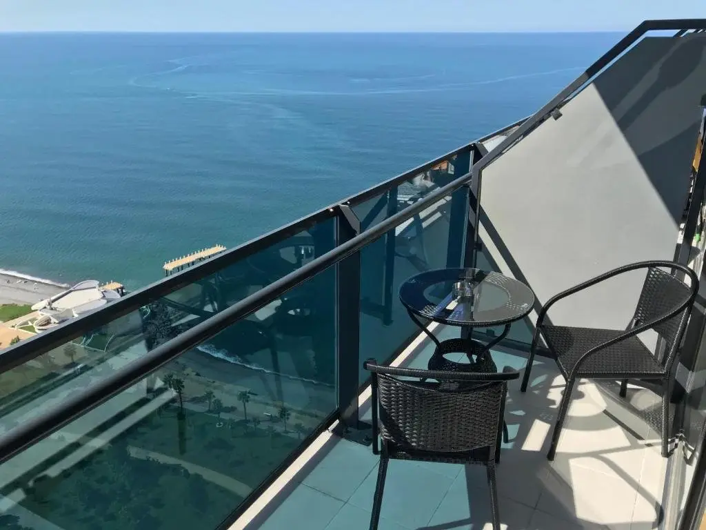 ORBI BEACH TOWER app.3210 — фото 1