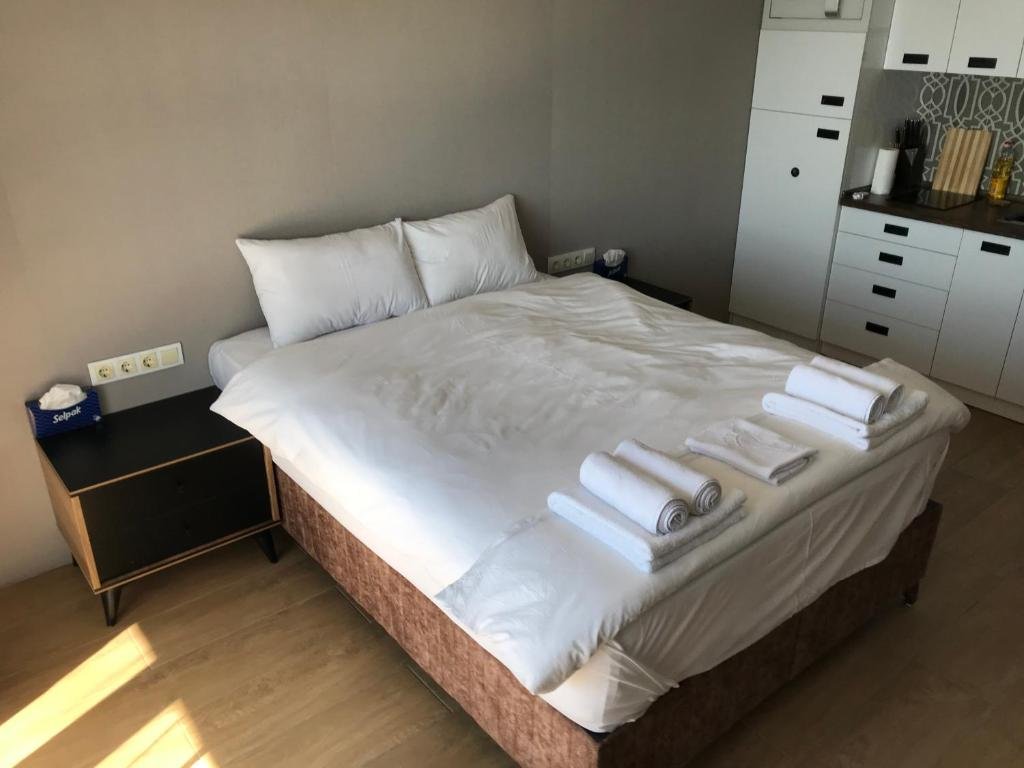 Батуми: ORBI BEACH TOWER app.3210