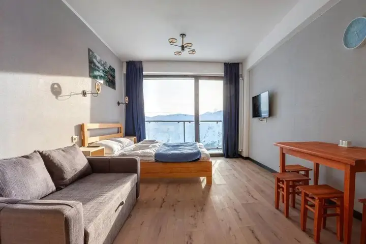 Гудаури: Room310