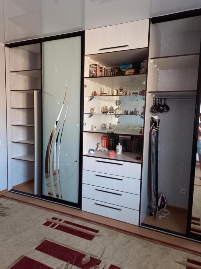 Norskoye: Апартаменты РЕЗИДЕНЦИЯ