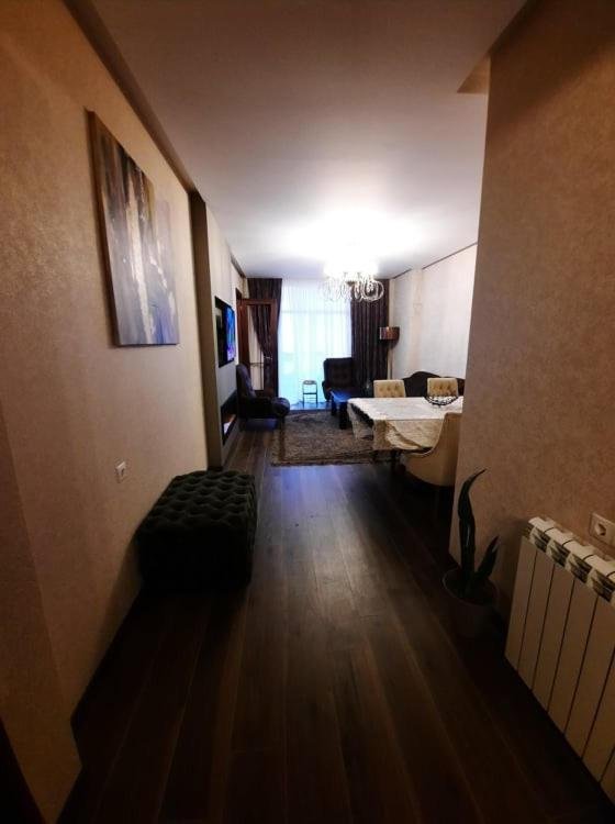 Батуми: Realmshen 18 floor