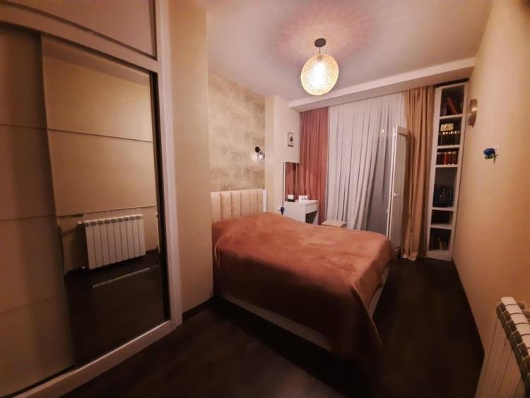 Батуми: Realmshen 18 floor