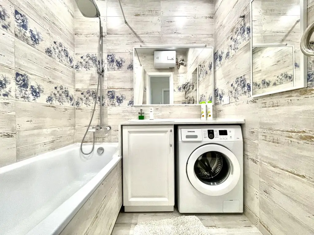 Минск: Апартаменты HomeApart Мстиславца 15(1)