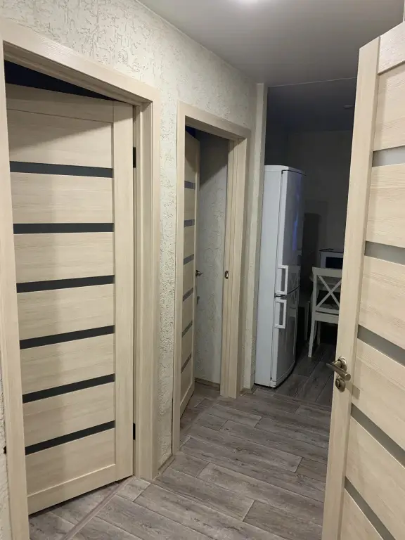 Квартира в Центре — фото 1