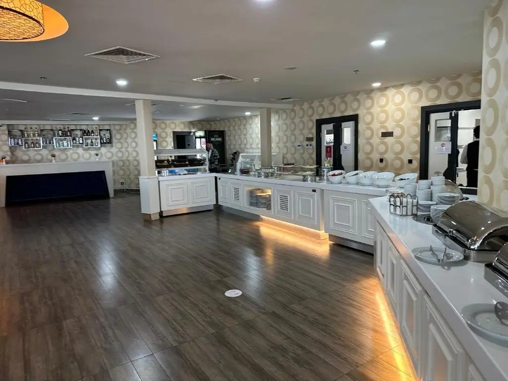 Батуми: Orbi City Luxury Suite