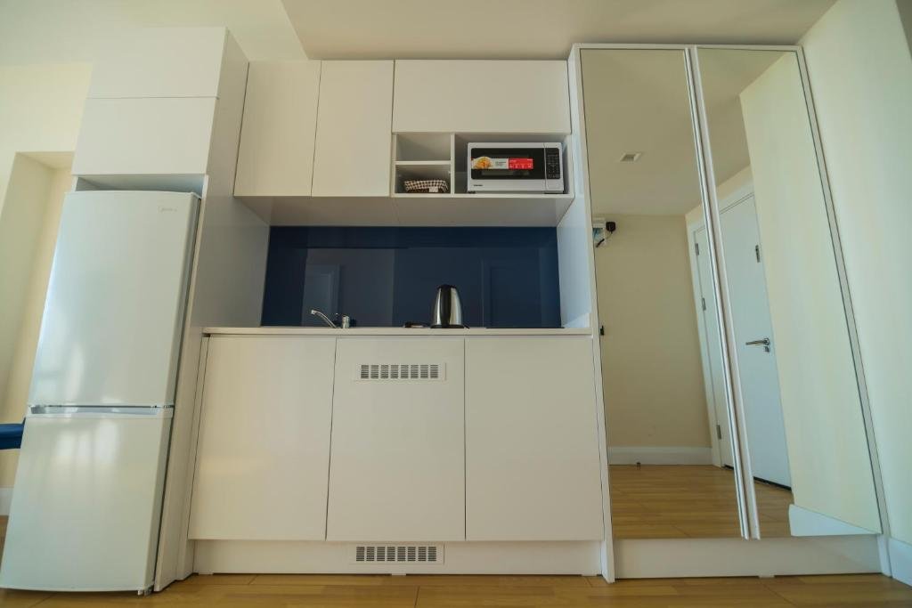 Батуми: Orbi City Luxury Suite