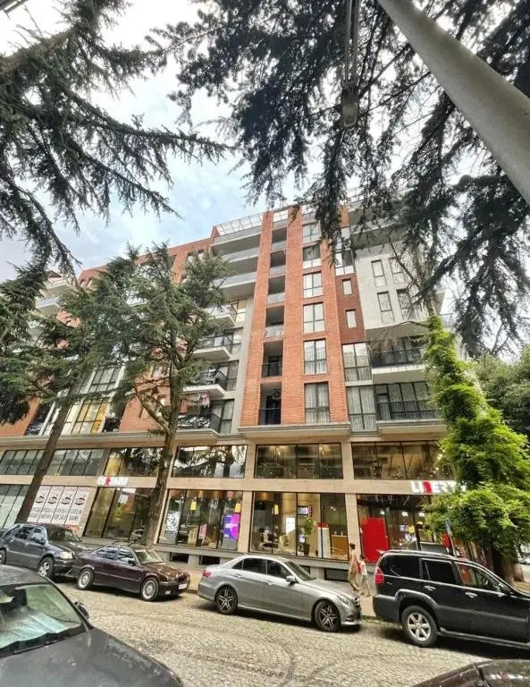 Батуми: Sunny Apartments Batumi 3