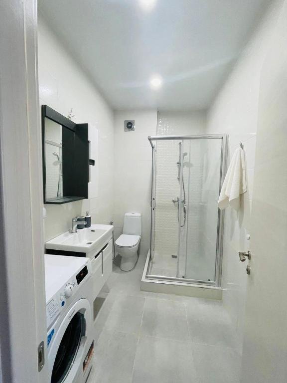 Батуми: Sunny Apartments Batumi 3