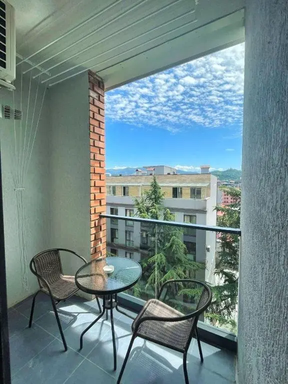 Батуми: Sunny Apartments Batumi 3