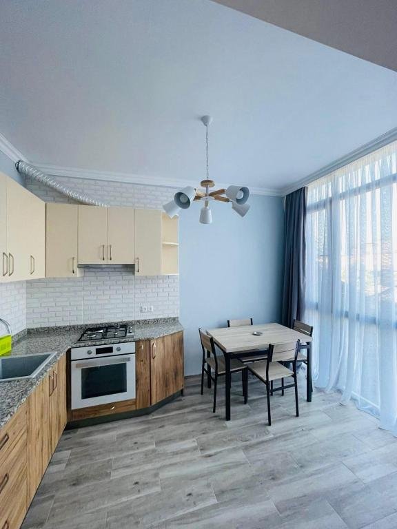 Батуми: Sunny Apartments Batumi 3