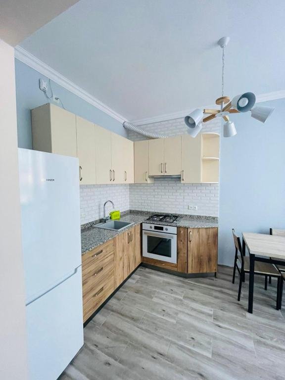 Батуми: Sunny Apartments Batumi 3